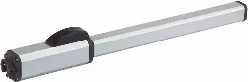 Direct Verzonden FAAC 422 Elektro-hydraulische draaihekopener