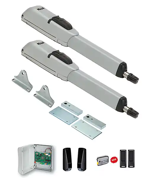 Voordeelprijs Faac KIT 415 FDS