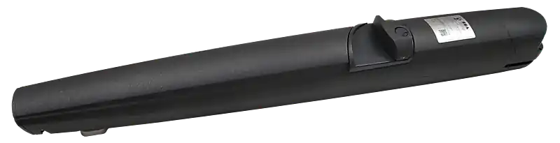 SEA Surf Zwarte elektromechanische draaipoortmotor voor vleugels tot 3,5 meter Flitsaanbieding