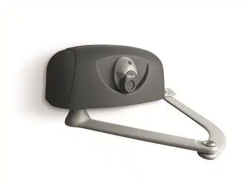 Nice HYPPO 7024-S knikarm hekopener Koop Vandaag