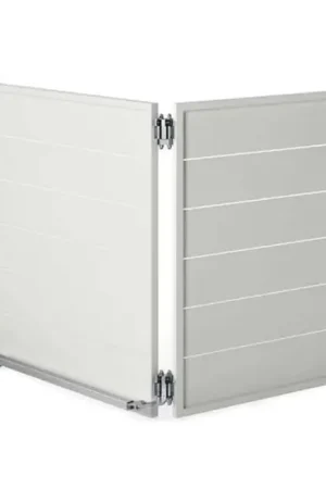 COMUNELLO ALBATROS KIT VOOR VOUWPOORT ABS-100P (1 VLEUGEL, MAX 3,5 METER) Goedkoop