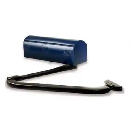 Gratis Retour GENIUS KIT DRAAIPOORTOPENER TRIGON 02 JA592