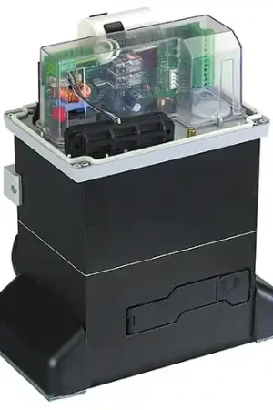 780 D Motorsturing FAAC Uitverkoop