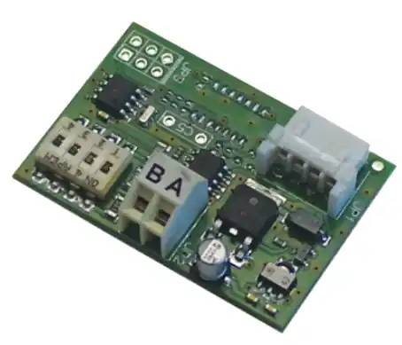 Lage Prijs BFT uitbreidingskaart UNI BLUE EA485