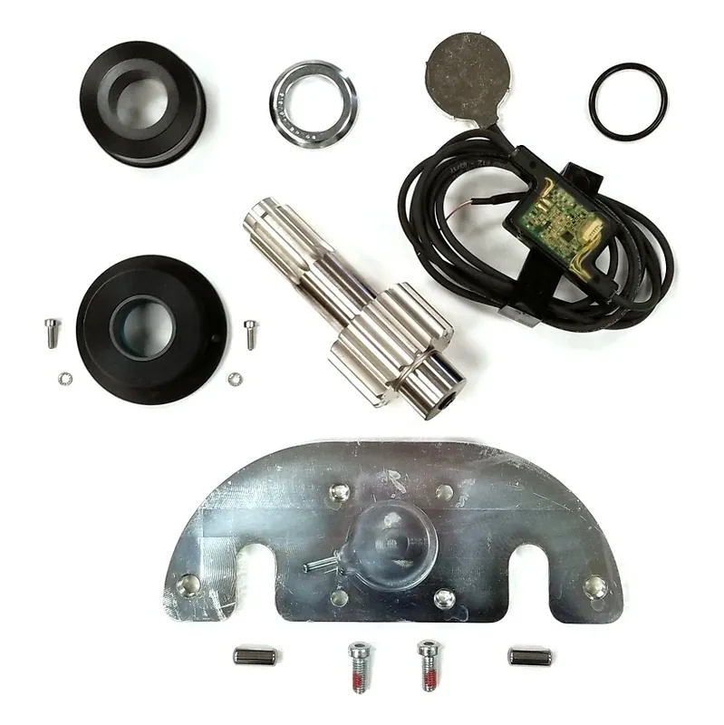 Meest Verkocht FAAC S800H Absolute Encoderkit
