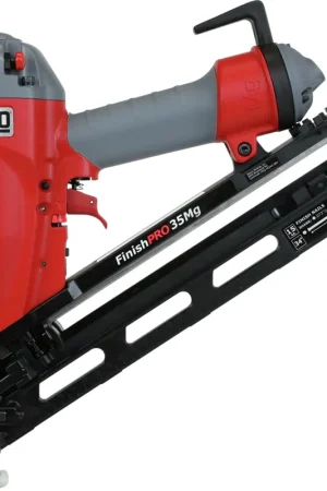 afwerkspijkermachine senco Direct Verzonden