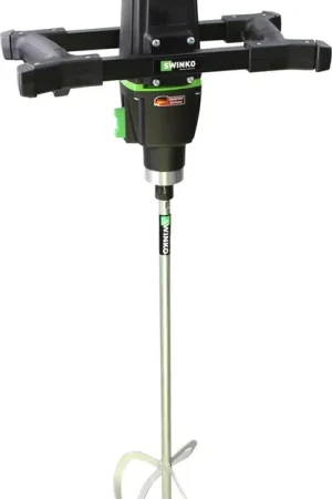 mengmachine swinko Exclusieve Aanbieding