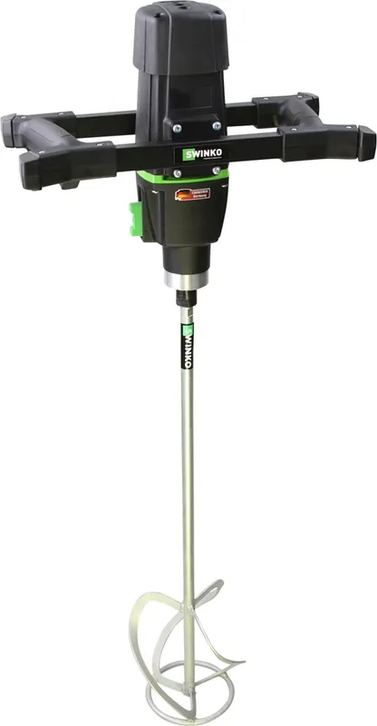 mengmachine swinko Exclusieve Aanbieding