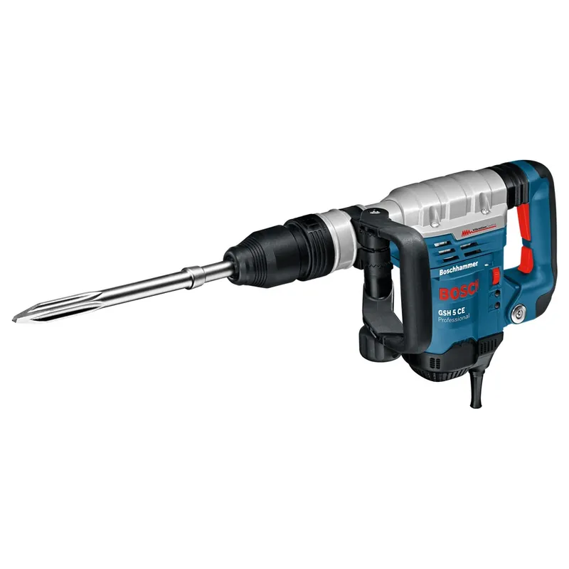 breekhamer bosch sds-max Superprijs