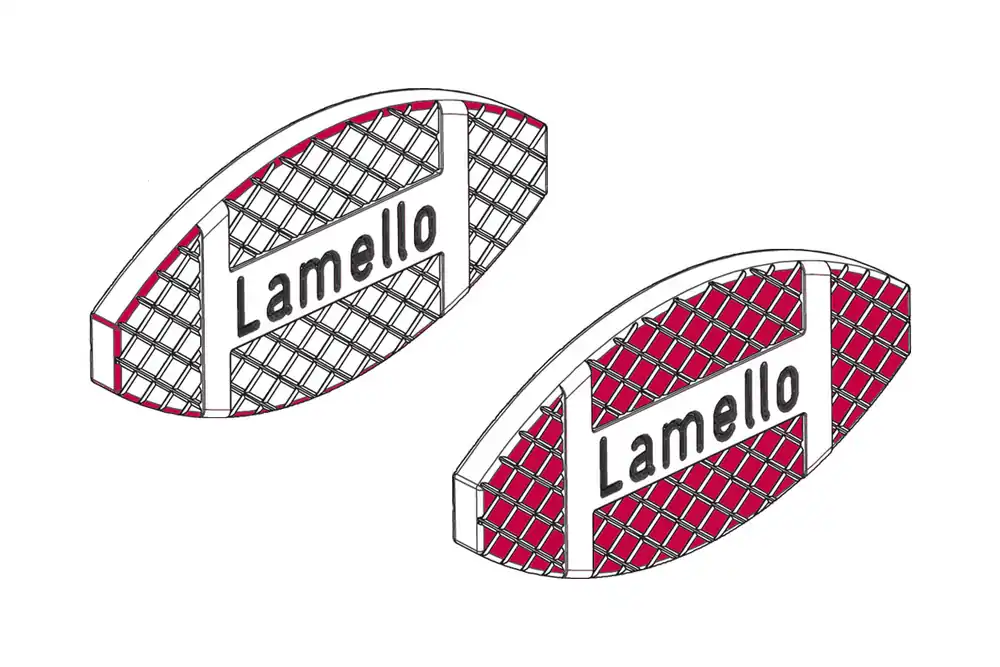 Snelle Levering verbindingsplaat hout lamello