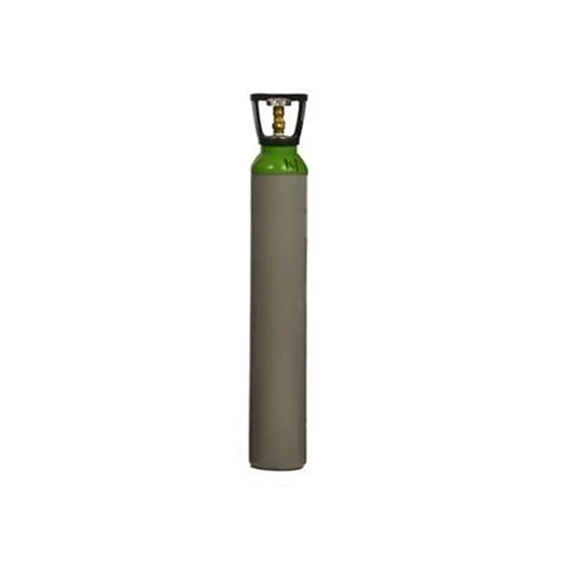 gasfles menggas gevuld Goedkoop