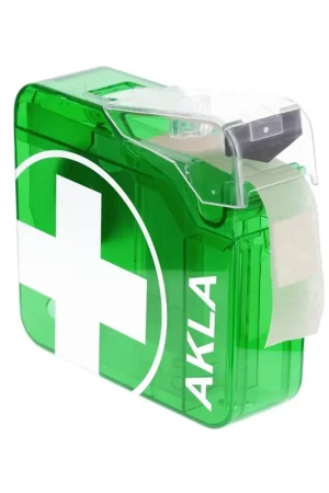 pleisterdispenser akla Gereduceerde Prijs