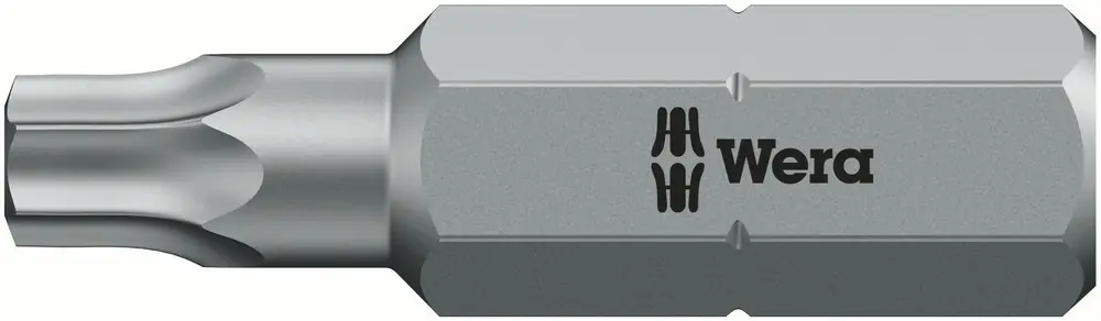 schroefbit torx wera Populair