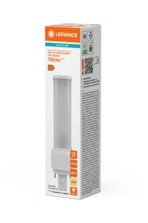 Veilige Betaling led lamp dulux ledvance