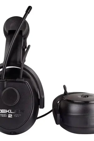gehoorbeschermer zekler radio Aanbieding