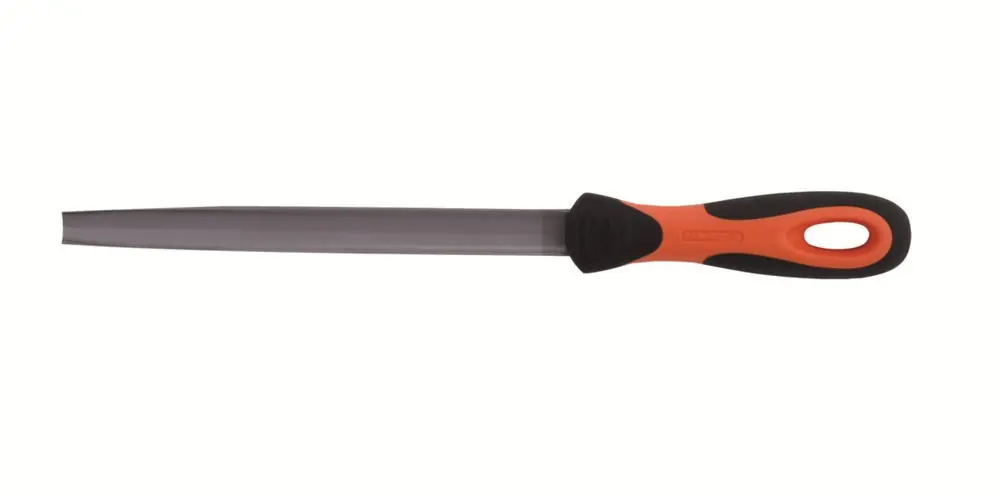 Bestseller vijl halfrond bahco ergo