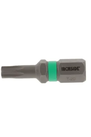 Favoriet schroefbit torx ironside