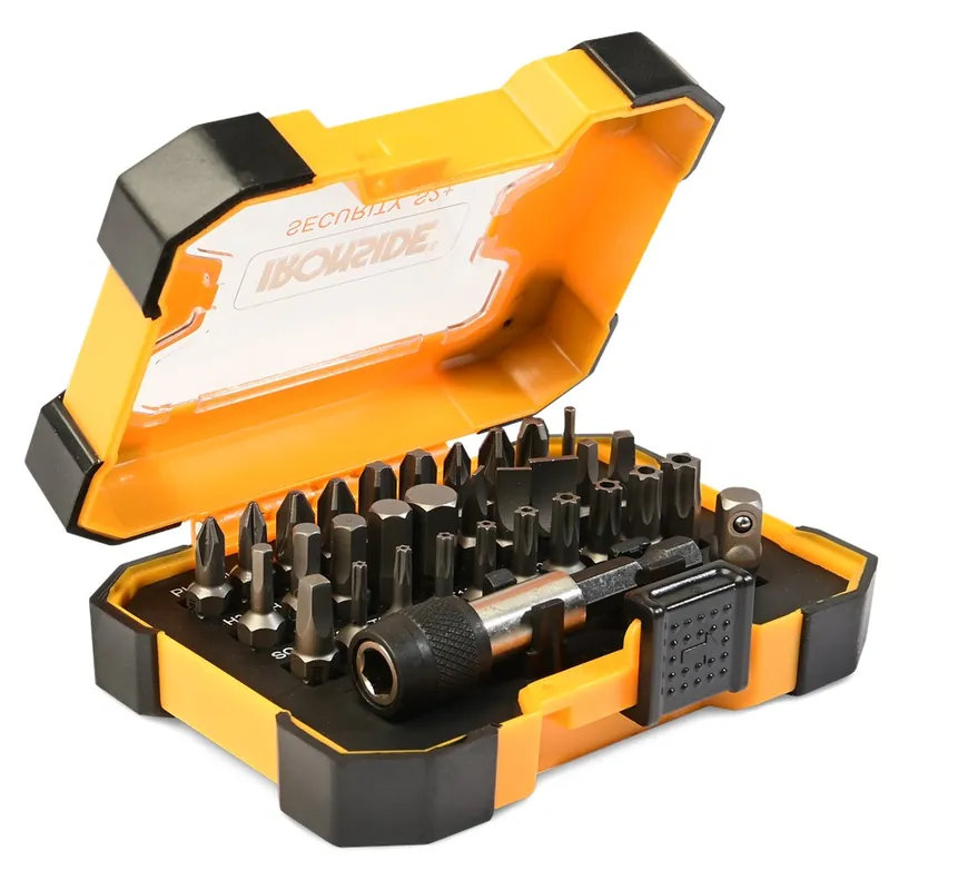 Favoriet schroefbitset ironside