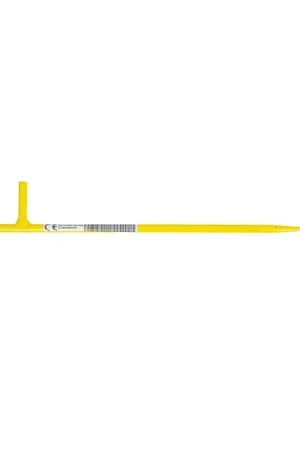 draadpen L-kop geel orit Fabrieksprijs