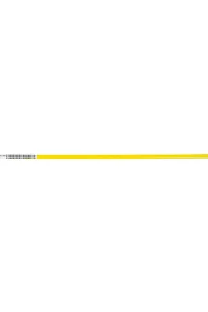 Exclusieve Aanbieding draadpen L-kop geel orit