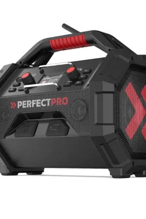 radio multi-battery perfectpro Veilige Betaling