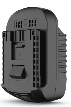 adapter multi-battery radio perfectpro Rechtstreeks Van De Fabrikant