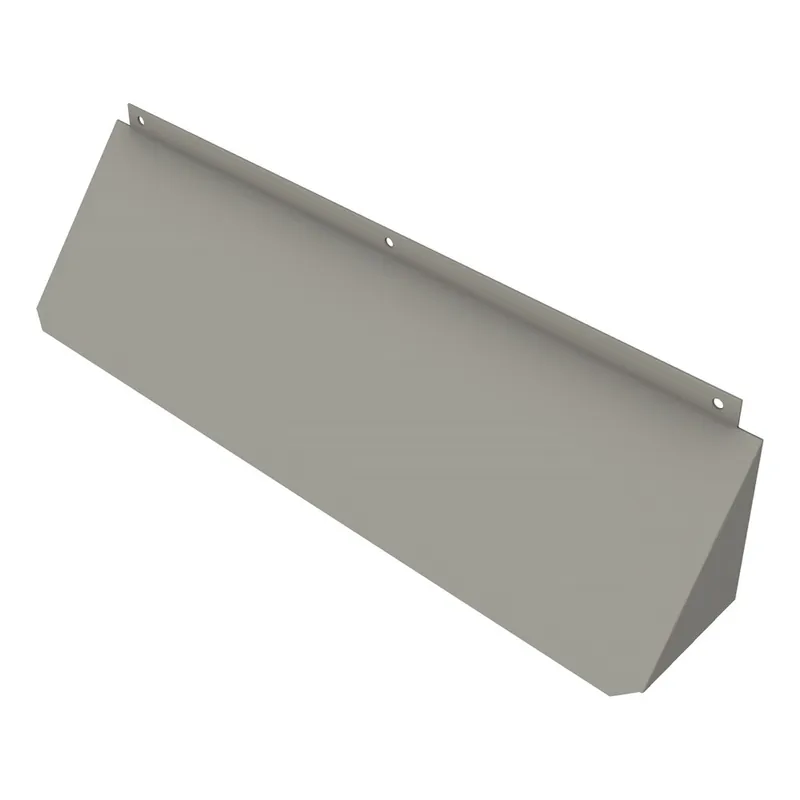 Uitverkoop brievenbusbeveiliging secumax