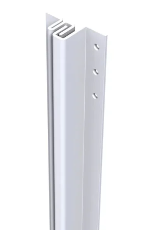 Populair secustrip buitendraaiend wit skg*