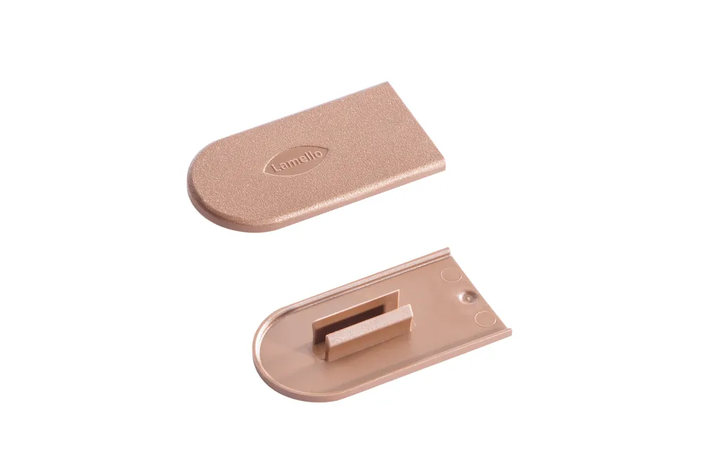 afdekkappen lamello Speciale Aanbieding