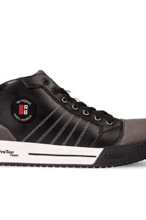 veiligheidsschoenen redbrick Populair