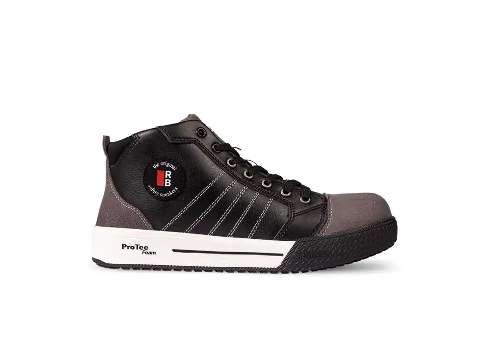 veiligheidsschoenen redbrick Populair