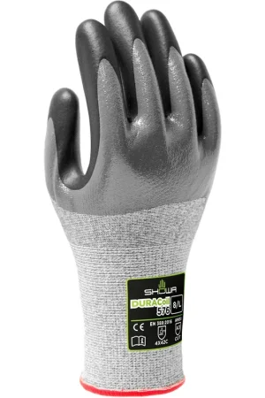 Speciale Aanbieding werkhandschoenen polyester showa