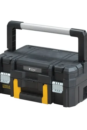 Voordeelprijs gereedschapskoffer stanley fatmax