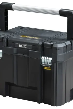 Bestseller gereedschapskoffer stanley fatmax
