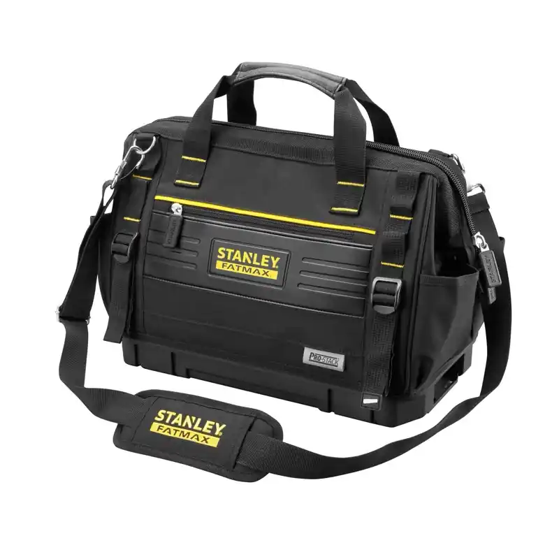 Express Levering gereedschapstas versterkt stanley fatmax