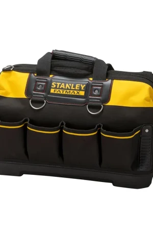 Must-Have gereedschapstas stanley fatmax
