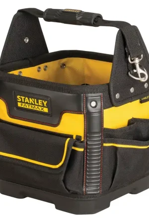 Aanbieding gereedschapstas stanley fatmax