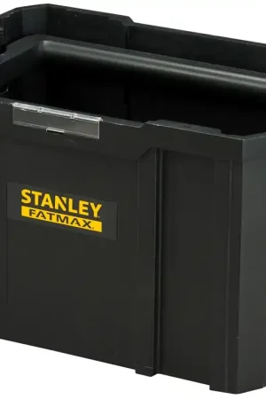 Koop Online gereedschapsbak open stanley fatmax