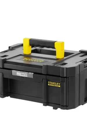 Express Levering gereedschapskoffer stanley fatmax