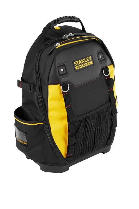 gereedschapsrugzak stanley fatmax Premium