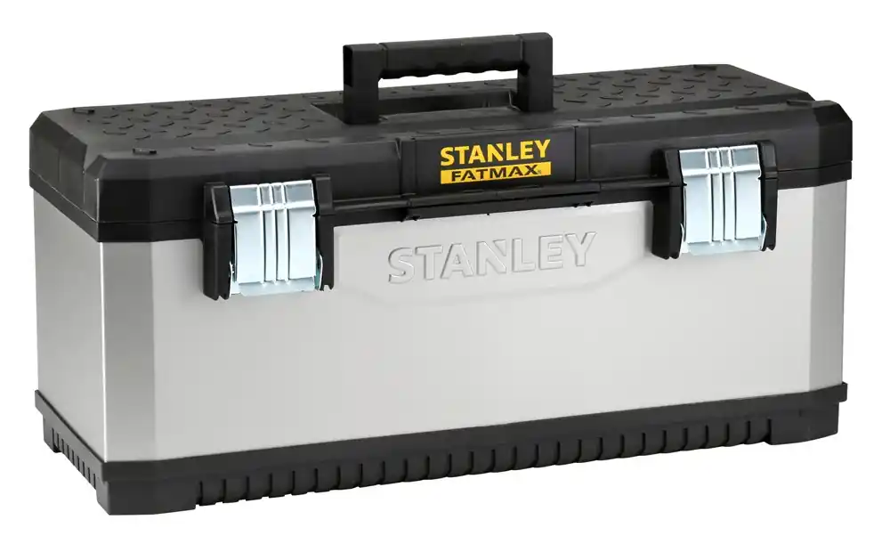 gereedschapskoffer stanley fatmax Nieuw
