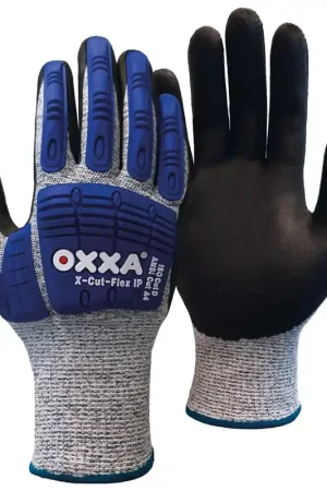 Shop Nu werkhandschoenen snijbestendig oxxa