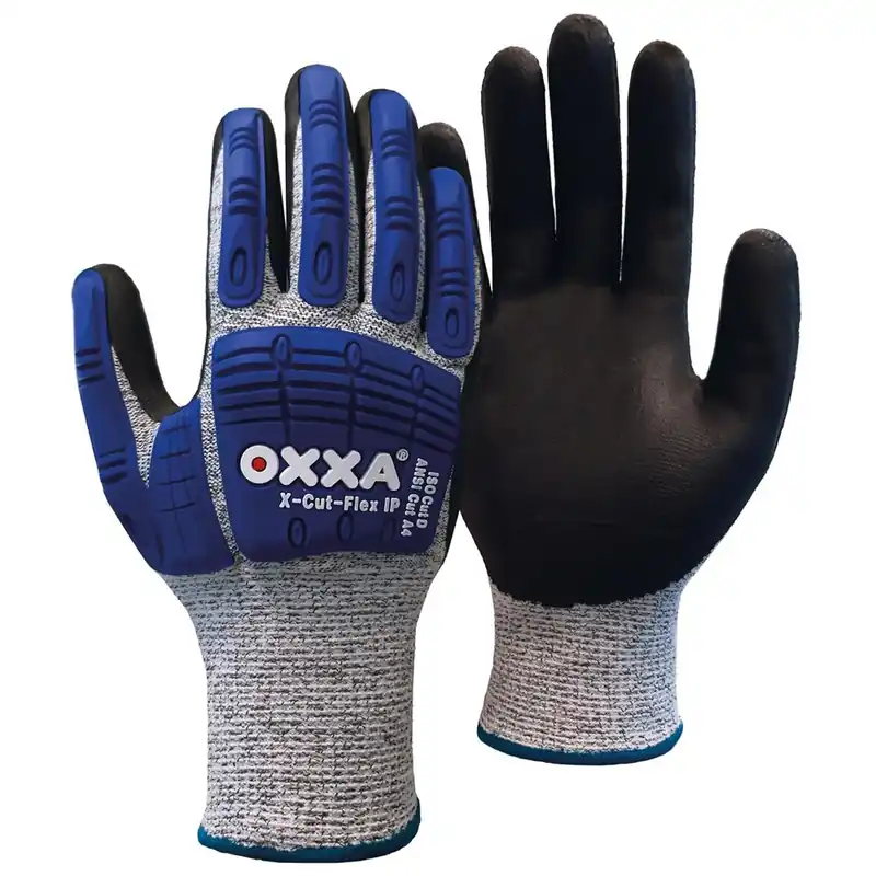 Shop Nu werkhandschoenen snijbestendig oxxa