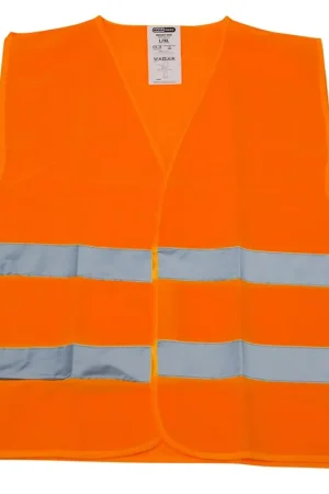 veiligheidsvest reflecterend oxxa Korting