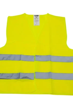 Populair veiligheidsvest reflecterend oxxa