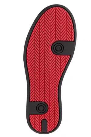 Alleen Vandaag veiligheidsschoenen redbrick