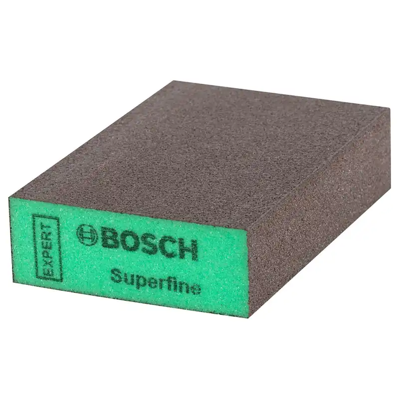 Seizoensaanbieding handschuurblok bosch