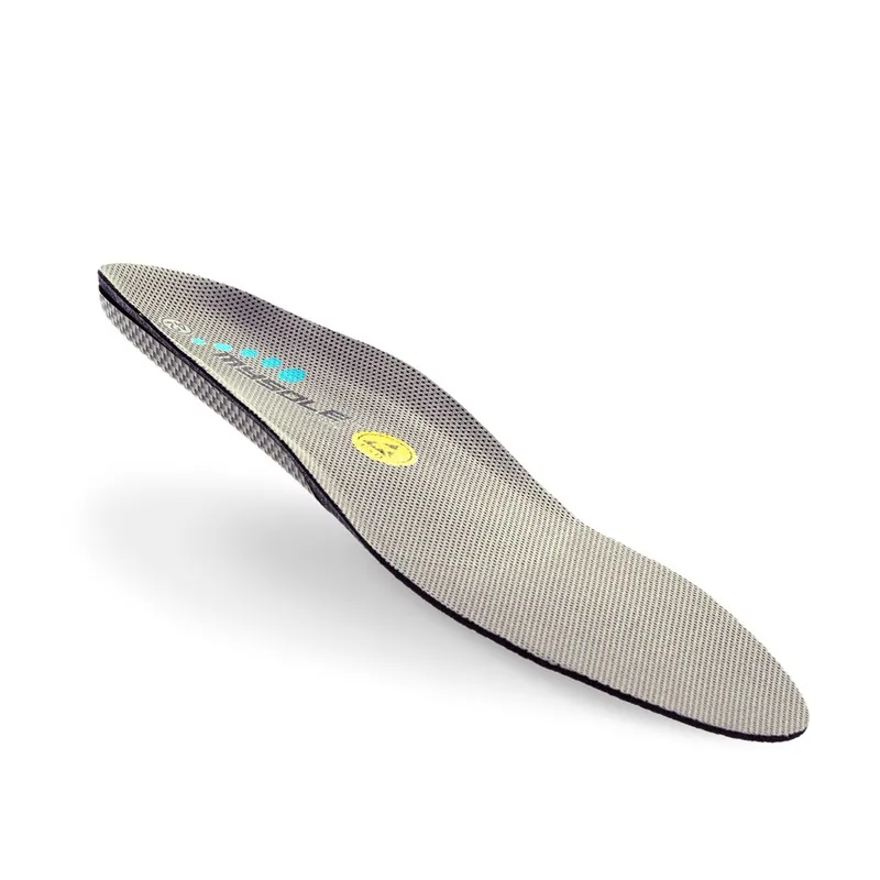 Betrouwbaar inlegzool mysole
