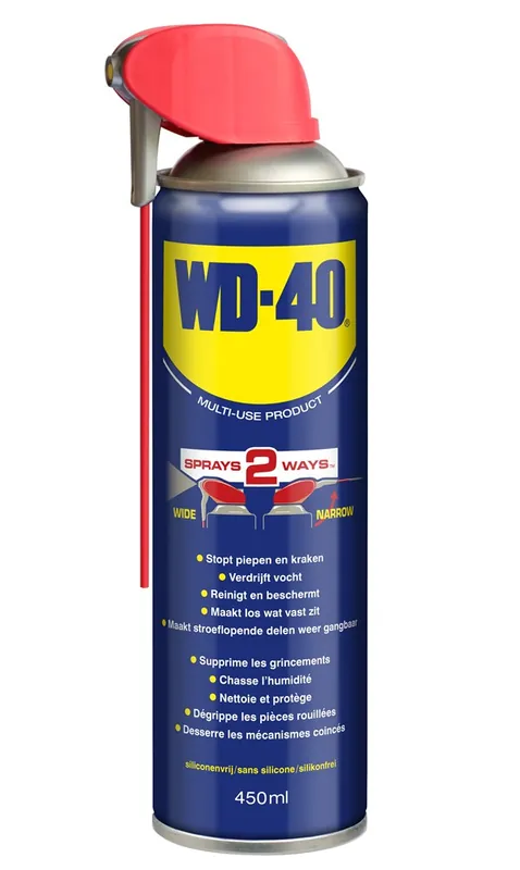 Dagaanbieding multispray wd40