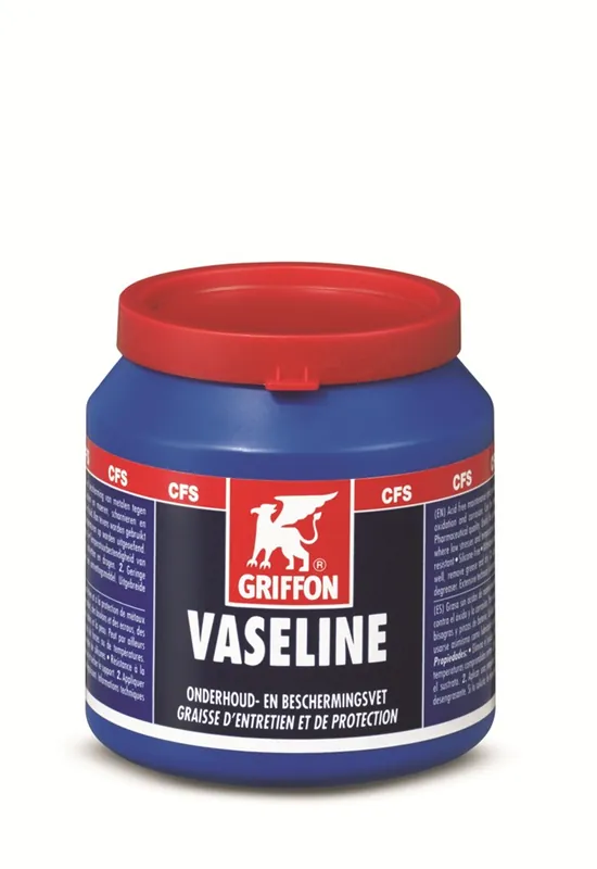 vaseline zuurvrij griffon Betaalbaar